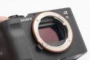 USED Sony a7C Camera Body (