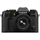 FUJIFILM X-T50 Mirrorless Camera