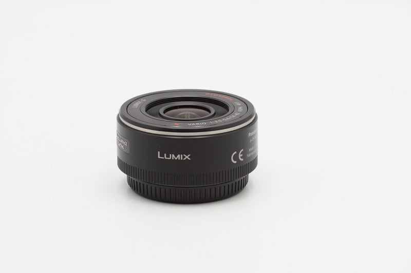 USED Panasonic 14-42mm Power OIS Lens (