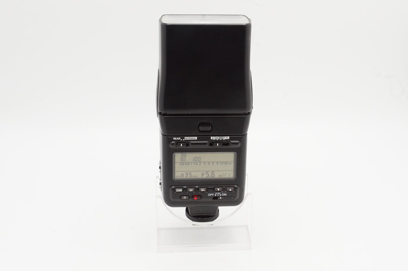 USED Nikon SB-24 Speedlight Flash (