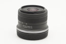 USED Canon RF-S 18-45mm f/4.5-6.3 IS STM (