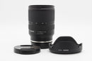 USED Tamron 17-28mm f/2.8 Di III RXD Lens [Sony] (
