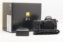USED Nikon Z7 II Camera Body (