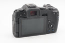 USED Canon EOS R8 Camera Body (