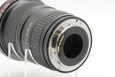 USED Canon EF 16-35mm f/2.8 L II USM Lens (