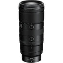 Nikon NIKKOR Z 70-200mm f/2.8 VR S II Lens
