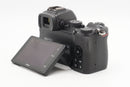 USED Nikon Z50 w/ DX 16-50mm f/4.5-6.3 (