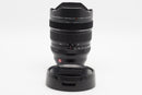 USED FujiFilm 8-16mm f/2.8 R LM WR (