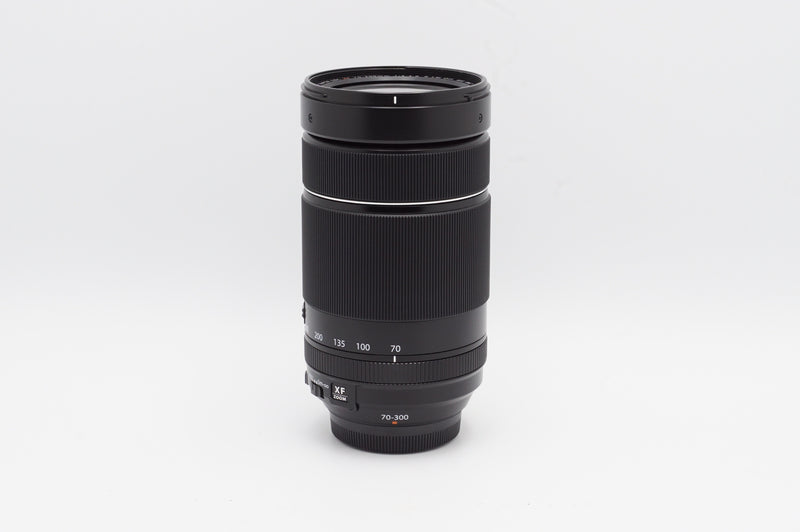 USED Fujifilm XF 70-300mm f/4-5.6 R LM OIS WR (4BC04295CM)