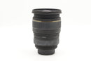 USED Sigma 24-70mm f/2.8 EX DG Macro (