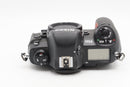 USED Nikon F100 SLR Film Camera (