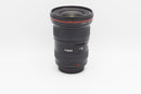 Used Canon EF 16-35mm f/2.8 L II USM (