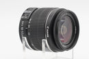 USED Canon EF-S 18-55mm IS II f/3.5-5.6  (