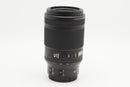 USED Nikon Z MC 105mm f/2.8 VR S (