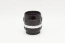 Used Nikon Non-Ai 55mm f/3.5 Micro (