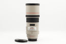 USED Canon EF 300mm f/4L IS (