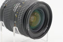 USED Nikon AF Nikkor 24-50mm f/3.3-4.5 D Lens (