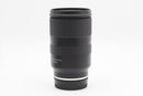USED Tamron 28-75mm f/2.8 Di III RXD (