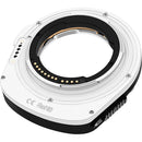Megadap Leica M to Canon RF Autofocus Adapter