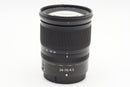 USED Nikon Z 24-70mm f/4 S (