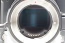 USED Blackmagic PYXIS 6K EF Mount Camera Body w/ PYXIS Monitor and Top Handle (