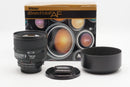 USED Nikon AF 85mm f/1.4D IF (