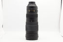 USED Nikon AF-S 200-500mm f/5.6 ED VR (