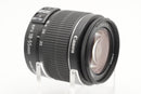 USED Canon EF-S 18-55mm f/3.5-5.6 IS II (