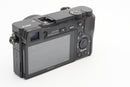 USED Sony a6000 Camera Body (