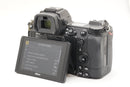 USED Nikon Z7 II Camera Body (