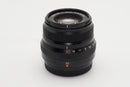 Fujifilm XF 35mm f/2 R WR Lens (