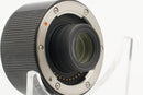 USED FUJIFILM XF 2X TC WR Teleconverter (