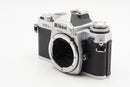 USED Nikon FM3A Camera Body (