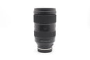 USED Tamron 35-150mm f/2-2.8 Di III VXD [Sony E]  (