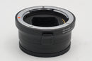 USED Sigma MC-11 EF-E Adapter (
