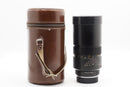 Used Leitz Telyt-R 250mm f4  [2-cam] (