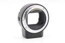 USED Nikon FTZ Mount Adapter (