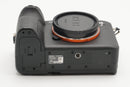 USED Sony a7 IV Camera Body (