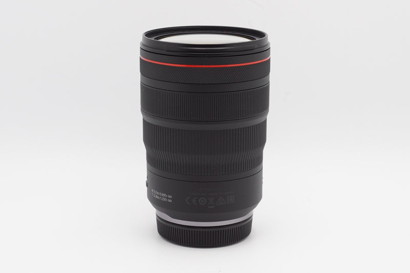 USED Canon RF 24-70mm f/2.8 (