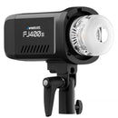Westcott FJ400 II 400Ws Touchscreen Strobe 2-Light Backpack Kit
