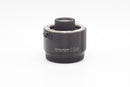 USED Fujifilm XF 2x Teleconverter (