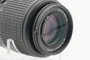 USED Nikon DX AF-S Nikkor 55-200mm f/4-5.6 G ED (