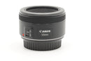 USED Canon EF 50mm f/1.8 STM (