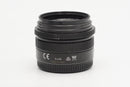 USED DJI 15mm f/1.7 [MFT] (
