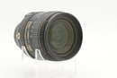 USED Nikon DX AF-S 16-80mm f/2.8-4 VR (
