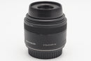 USED Canon EF-S 35mm f/2.8 IS STM Lens (