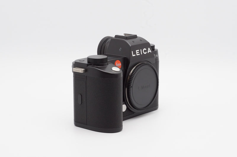 USED Leica SL3 Camera Body (