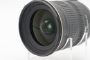 USED Nikon AF-S DX 12-24mm f/4 G (