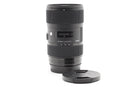 USED Sigma DC 18-35mm f/1.8 (EF-S) (