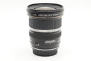 USED Canon EF-S 10-22mm f/3.5-4.5 USM (